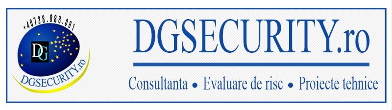 DG Security Services